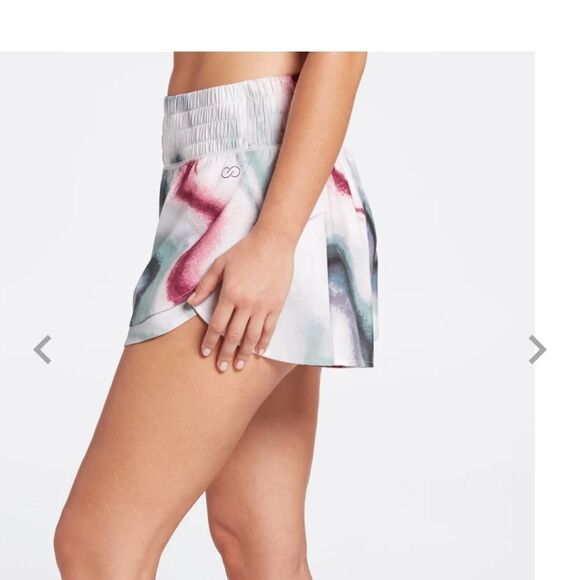 CALIA High Rise Performance  Short Sz XXL NWT - Picture 8 of 9